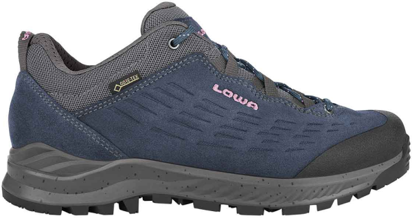 LOWA Damen Schuhe LOWA® EXPLORER GTX LO Ws
