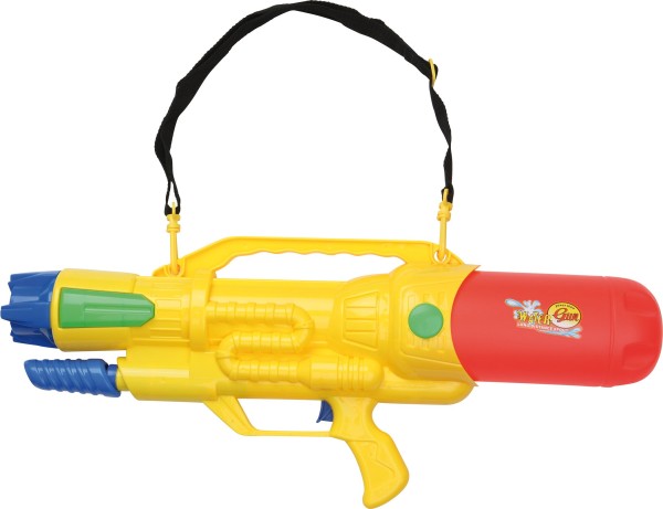 SUNFLEX sunflex Wasserspritzpistole WAVER 99 -
