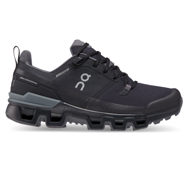 ON Cloudwander Waterproof