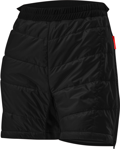 LÖFFLER Damen SHORTS PRIMALOFT® MIX