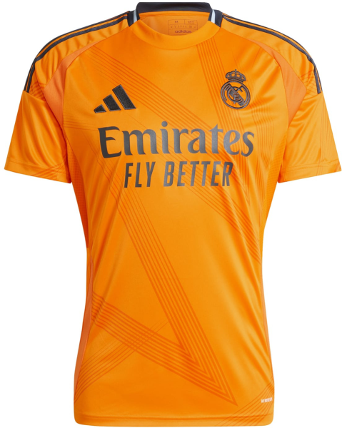 ADIDAS Herren Trikot Real Madrid 24/25 Auswärtstrikot
