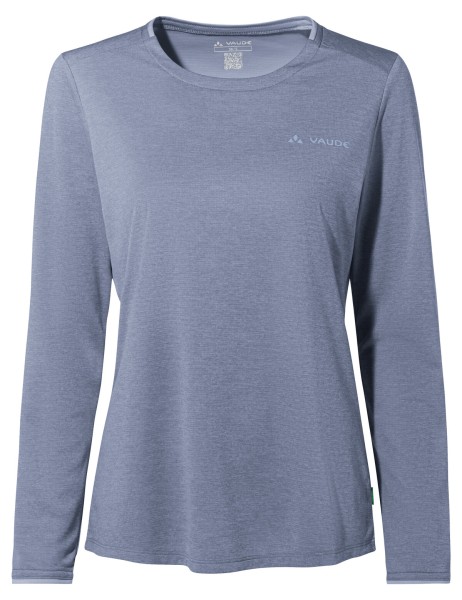 VAUDE Women's Essential LS T-Shirt