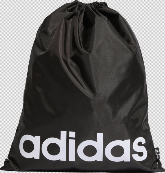 ADIDAS Kleintasche LINEAR GYMSACK