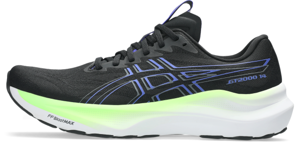 ASICS EUROPE B.V. GT-2000 14