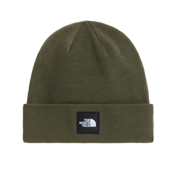 THE NORTH FACE DOCK WORKER RECYCLED BEANIE