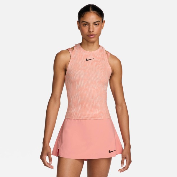 NIKE Nike Damen Tank Top W Nkct Df Slam Tank Rg