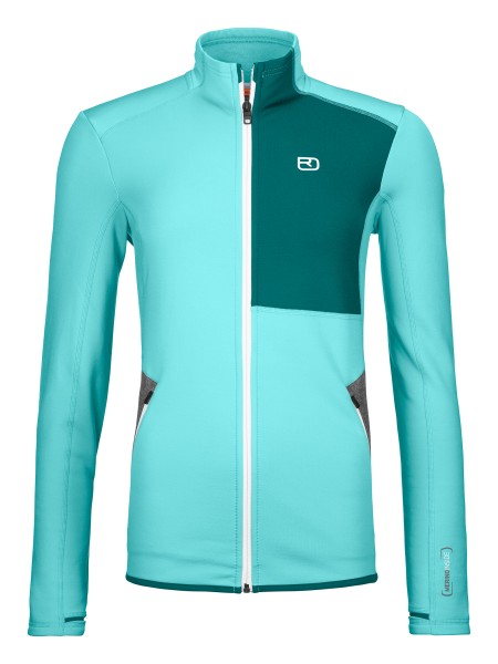 ORTOVOX Fleece Jacket W