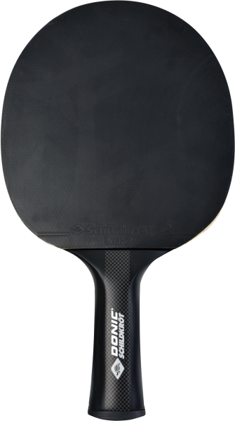 DONIC SCHILDKRÖT Tischtennis-Schläger Donic-Schildkröt Tischtennisschläger CarboTec 3000, 50% Carbon