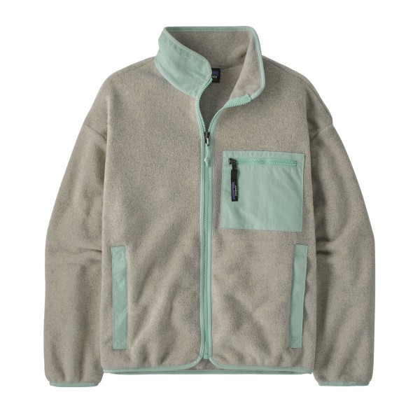 PATAGONIA W's Synch Jkt