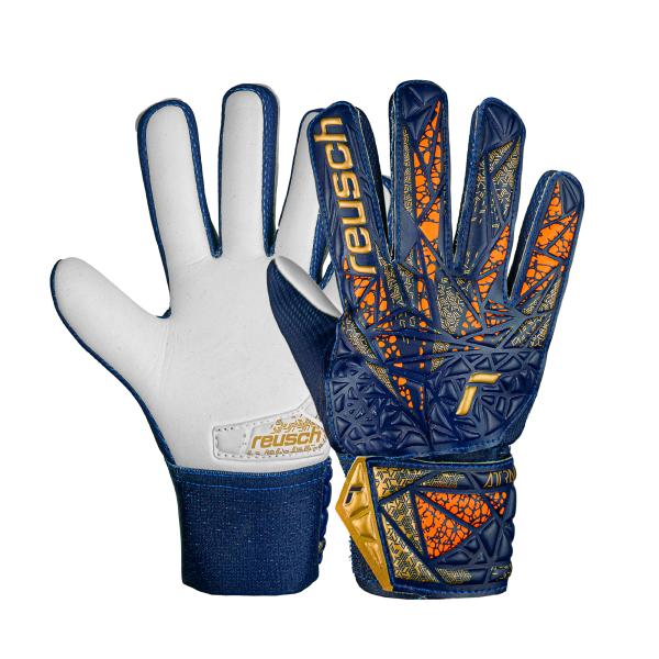 REUSCH Attrakt Starter Grip