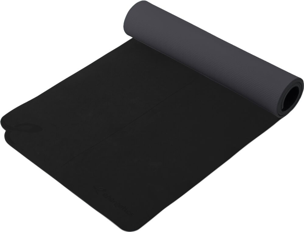 ENERGETICS Matte Ux.-Yoga-Matte PVC frei 1.0