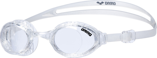 arena Unisex Schwimmbrille Airsoft