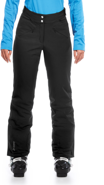 MAIER SPORTS Damen Skihose Allissia slim