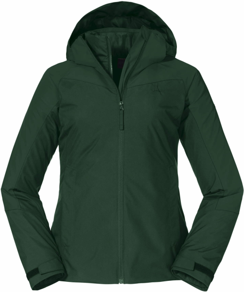 SCHÖFFEL Damen Doppeljacke 3in1 Jacket Yekuro WMS