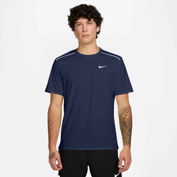 NIKE M NK DF UV MILER SS