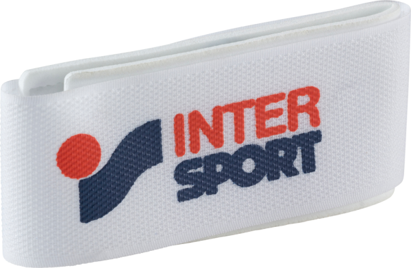 INTERSPORT Skiclip Alpine Racing 50 mm
