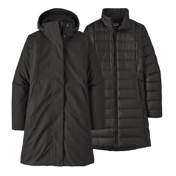 PATAGONIA W's Tres 3-in-1 Parka