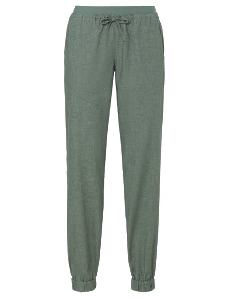 VAUDE Wo Redmont Pants, agave, 36