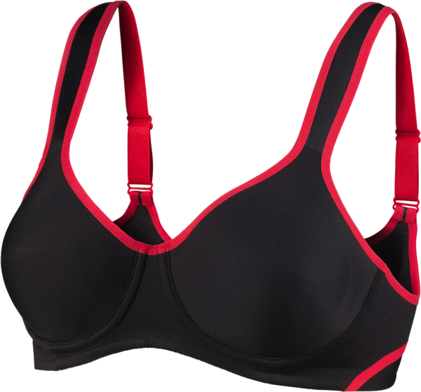 TRIUMPH Damen BH Fusion Star