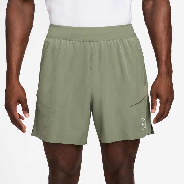 NIKE M NKCT DF ADVTG 6IN SHORT