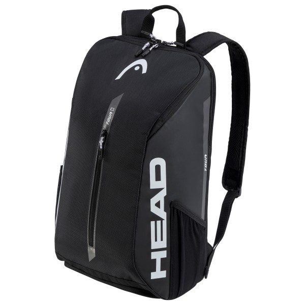 HEAD Tour Backpack 25L BKWH