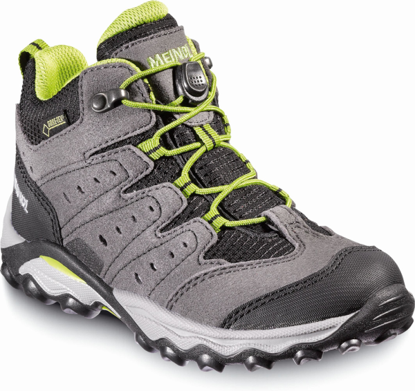 MEINDL Kinder Wanderschuh Tuam Junior GTX