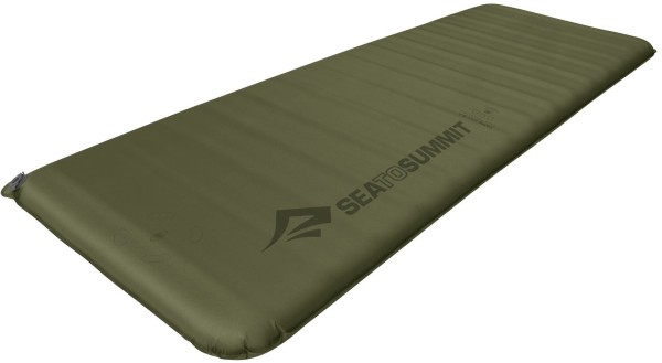 SEA TO SUMMIT Matte Camp Plus Self Inflating Regular