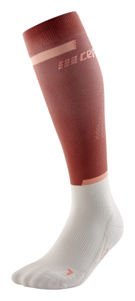CEP Damen the run socks, tall, v4, w