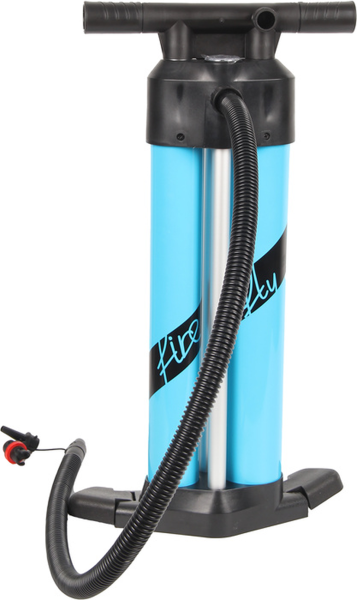FIREFLY SUP-Pumpe SUP Pump Triple Action