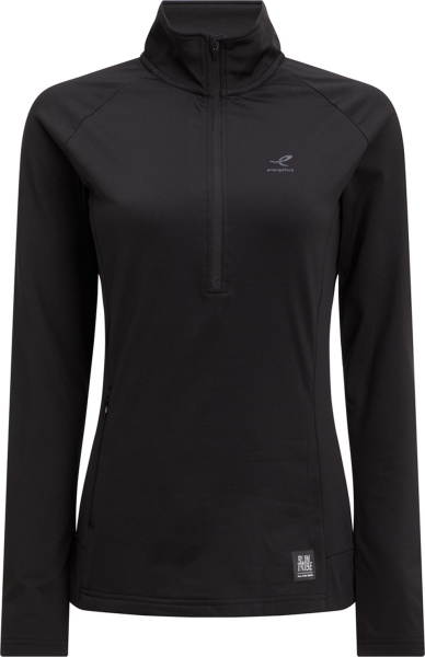 ENERGETICS Damen Da.-Langarmshirt Caster W