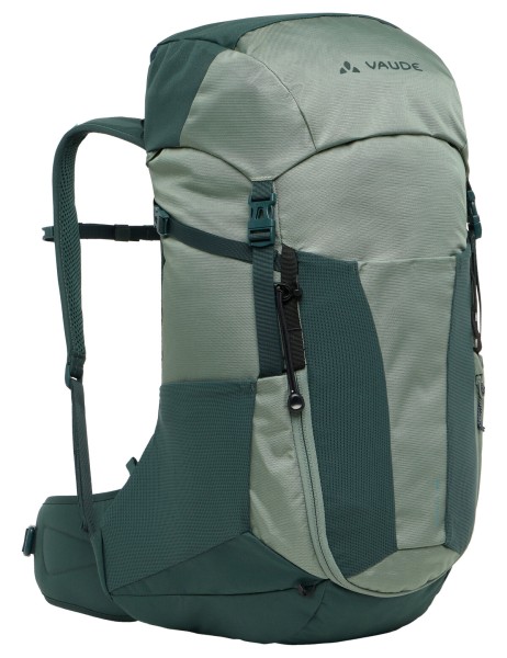 VAUDE Brenta 30, black, -