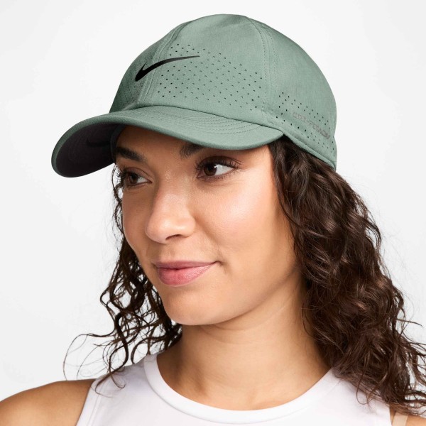 NIKE Herren Mütze U NK DFADV CLUB CAP U SAB P