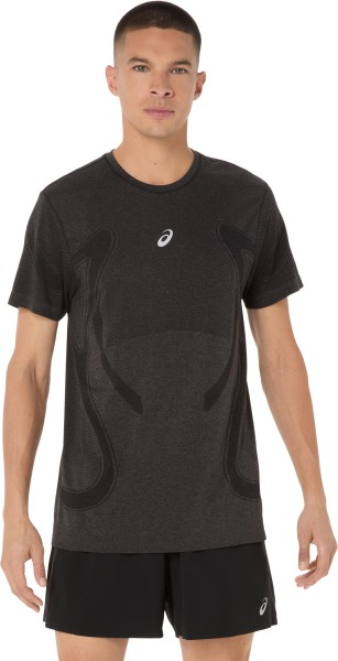 ASICS ROAD SEAMLESS SS TOP