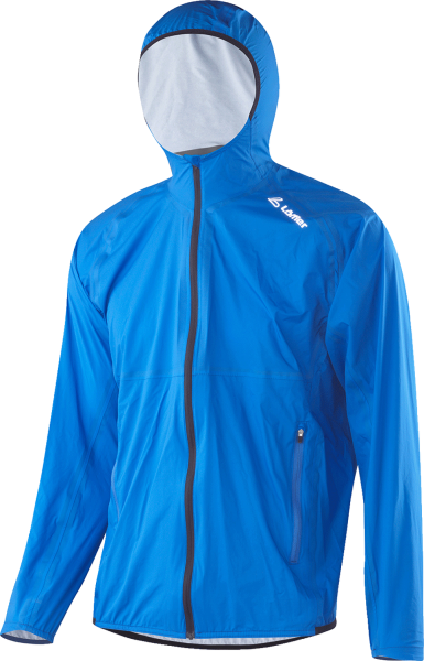 LÖFFLER Herren Kapuzenjacke Wpm Pocket