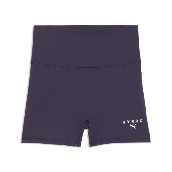 PUMA W PUMA X HYROX SHAPELUXE 3" TIGHT SHORT