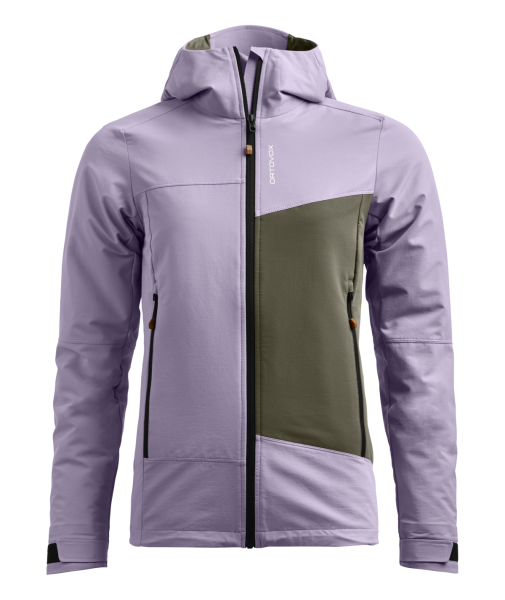 ORTOVOX SECEDA SOFTSHELL JACKET W