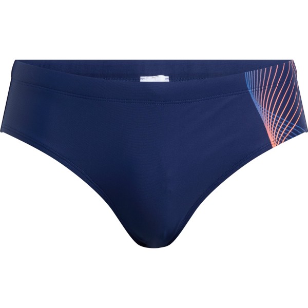 ENERGETICS He.-Badehose Norm Briefs M 902 5