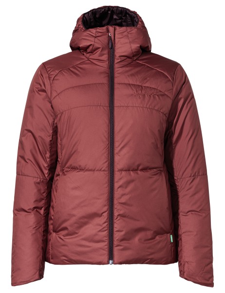 VAUDE Women's Neyland Hooded Insulation Jacket