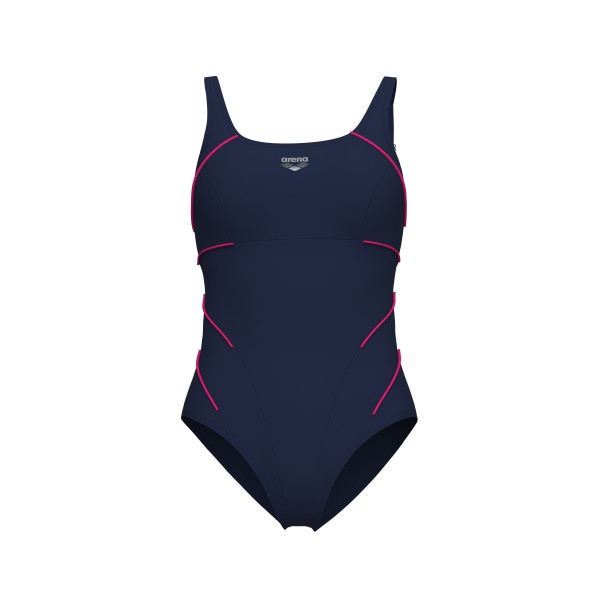 ARENA arena Shapewear Damen Jewel R Low C-Cup Badeanzug