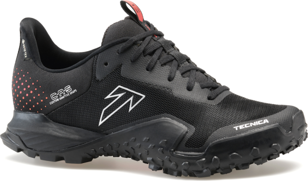 TECNICA Herren Trekkinghalbschuhe MAGMA S GTX WS