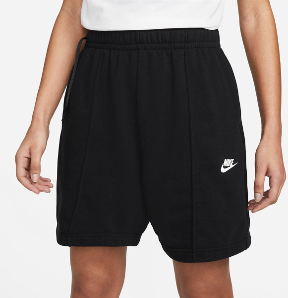 NIKE Damen Shorts W NSW FT FLC HR SHRT DNC