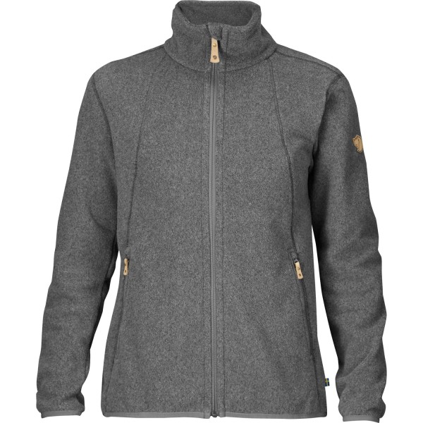 FJäLLRäVEN Stina Fleece W