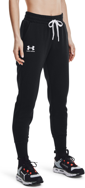 UNDER ARMOUR Damen Hose Rival Fleece Joggers
