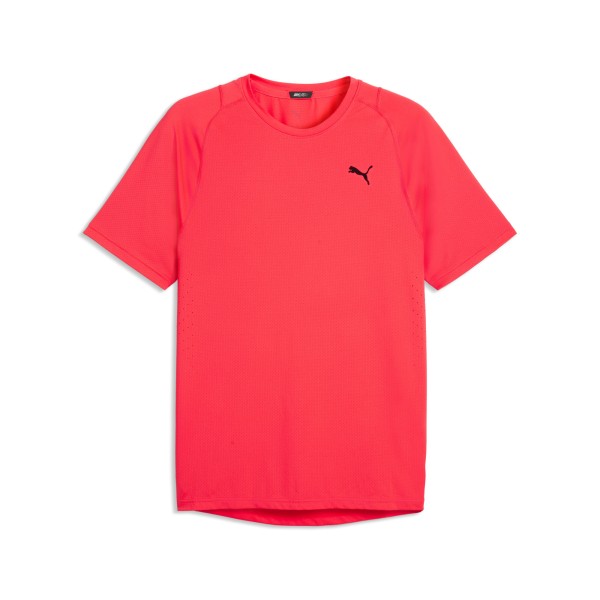 PUMA M PWRMODE TEE