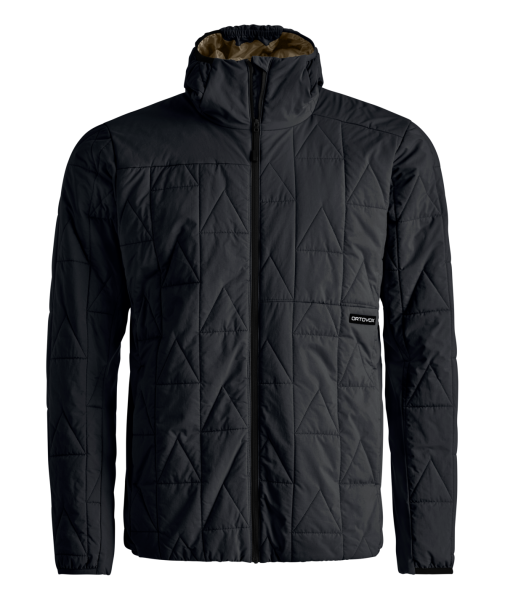 ORTOVOX RAVINE METAWOOL 90 JACKET M