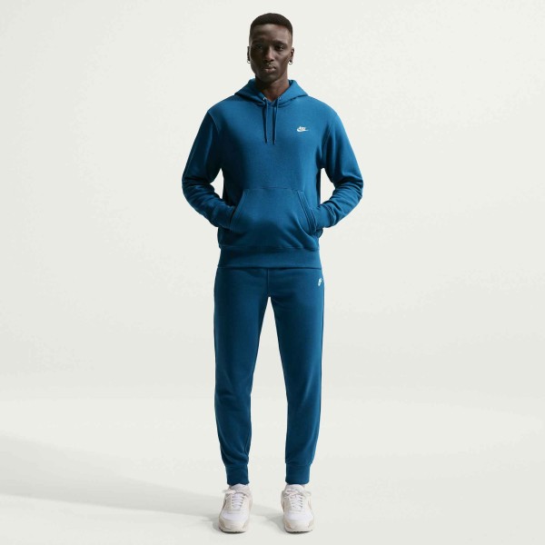 NIKE Nike Club Men"s Pull-Over Flee Freizeit Shirts