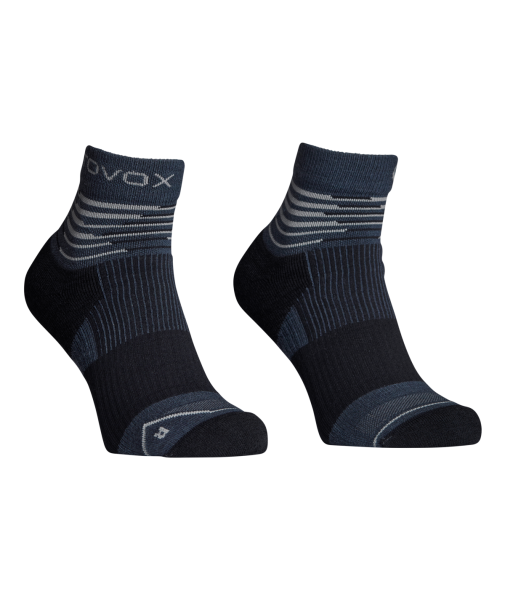 ORTOVOX ALL MOUNTAIN QUARTER SOCKS W