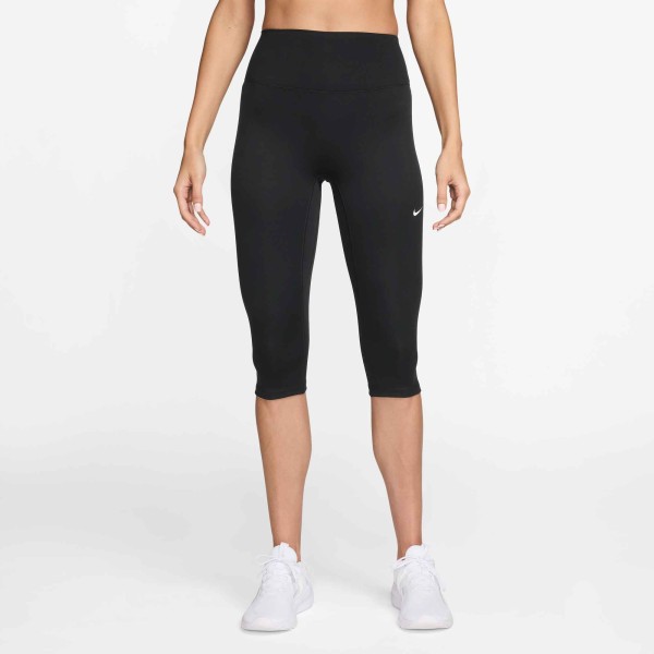 NIKE W NK DF ONE HR CAPRI USEAM