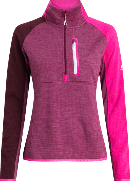 McKINLEY Damen Unterjacke Da.-Jacke Sekani II HZ W