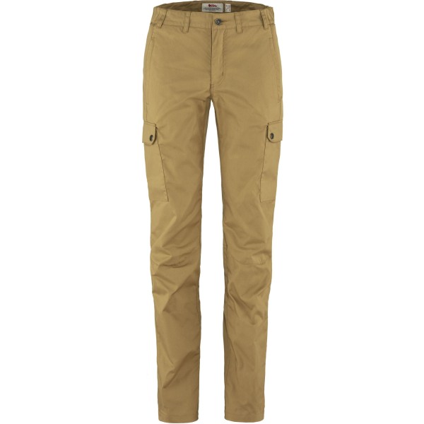 FJäLLRäVEN Stina Trousers W